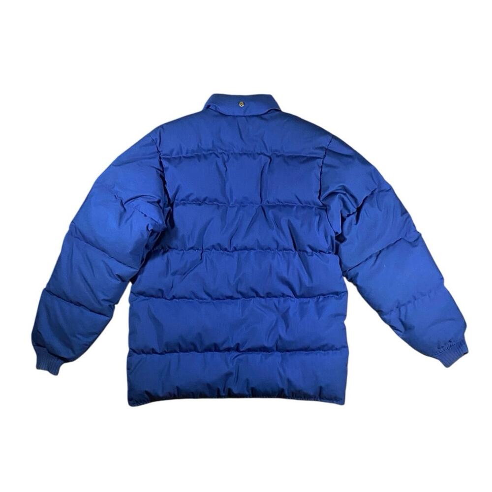Vintage 90s Redding Down Puffer Jacket - S - Picture 4 of 4